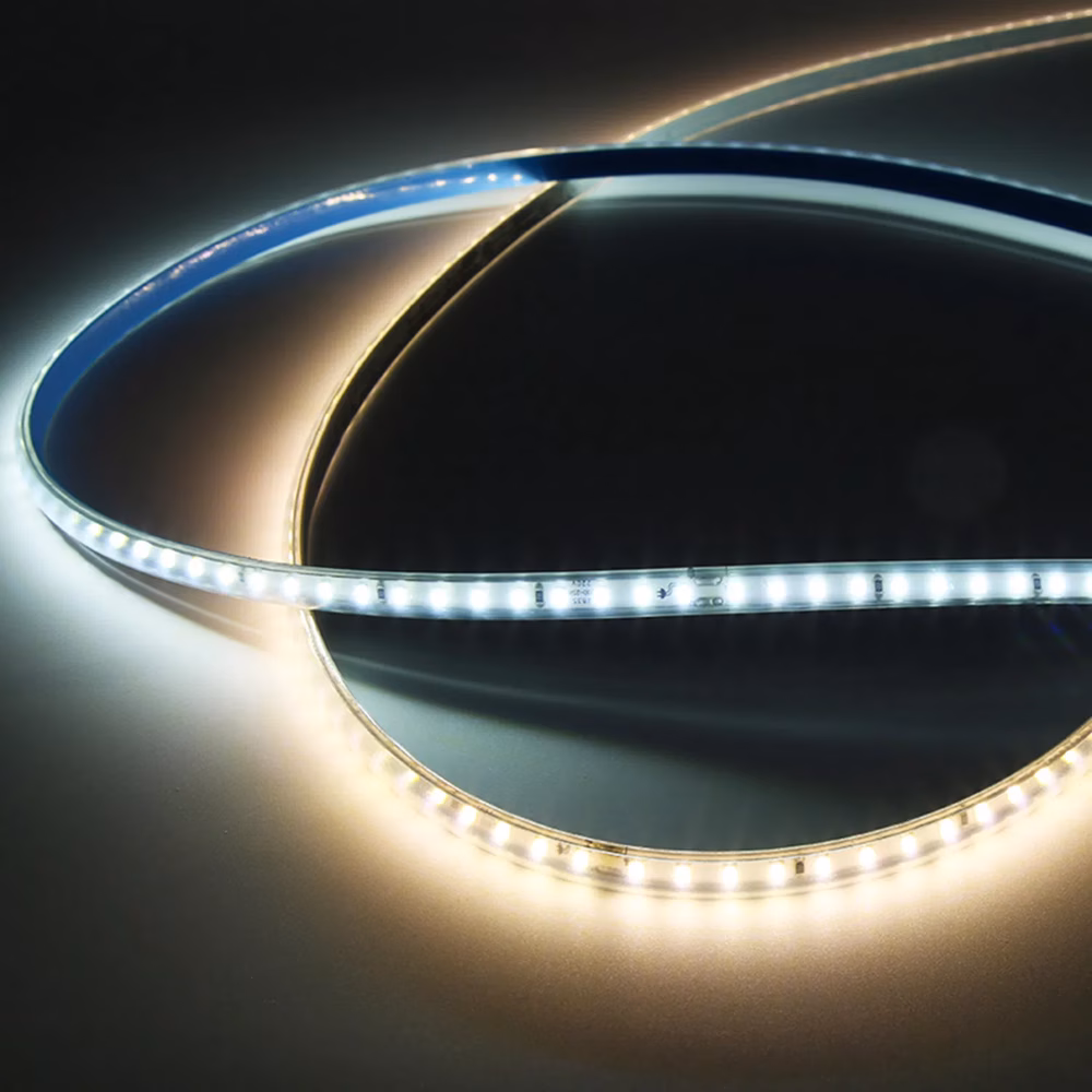 220V-LINEAR STRIP-2835-120LED-8MM